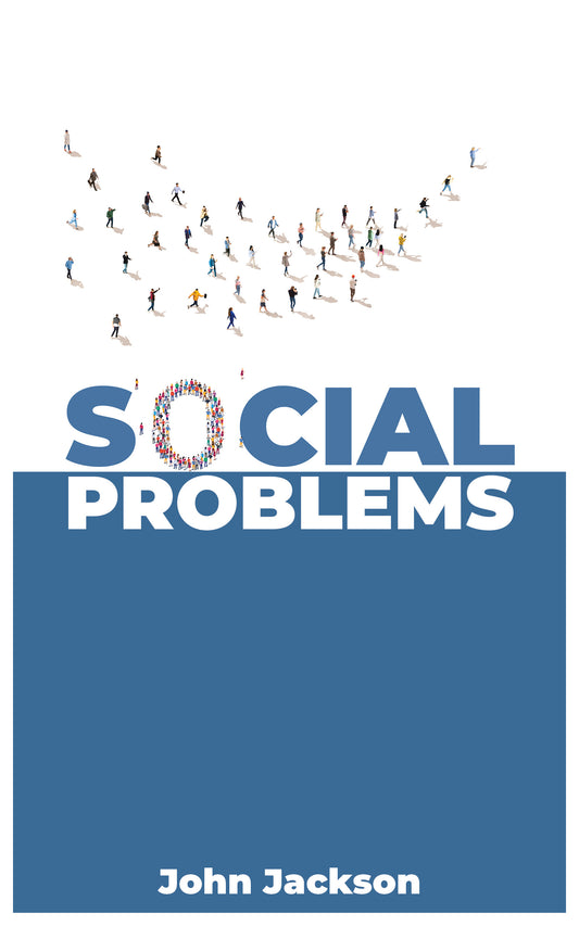 Social Problems by John Jackson - 1st Edition